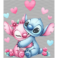 Valentine's Day-QRJ  1178